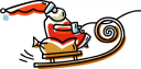 Santa Claus Clipart