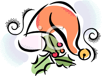 Santa Claus Clipart