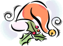 Santa Claus Clipart