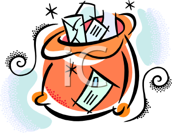 Santa Claus Clipart