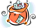 Santa Claus Clipart