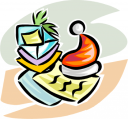 Santa Claus Clipart