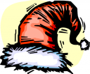 Santa Claus Clipart