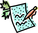 Santa Claus Clipart