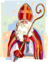 Santa Claus Clipart