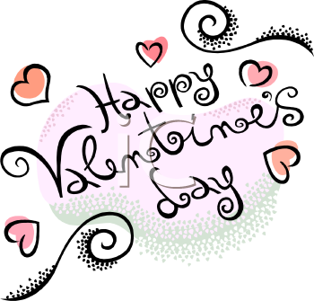 Valentines Day Clipart