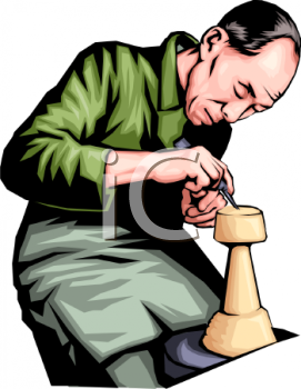 Artisan Clipart