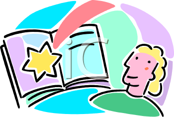School Kid Clipart