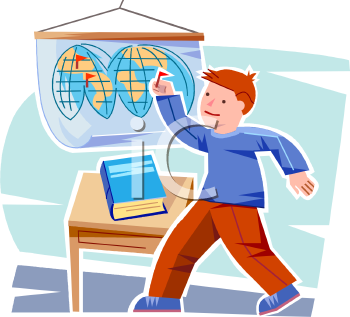 Student Clipart