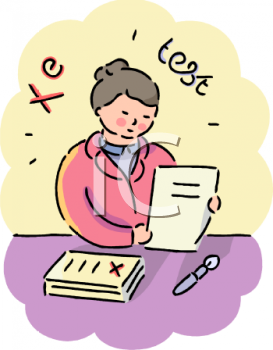 School Kid Clipart