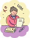 School Kid Clipart
