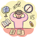 School Kid Clipart