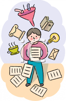 School Clipart