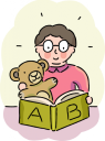 School Kid Clipart