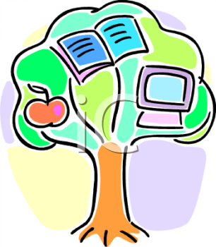 Graduation Clipart