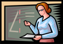 Teacher Clipart