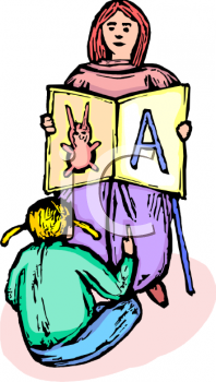 School Book Clipart