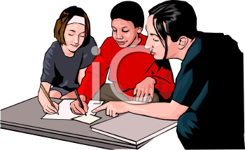 Teacher Clipart