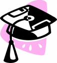 Graduation Clipart