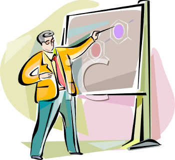 Teacher Clipart