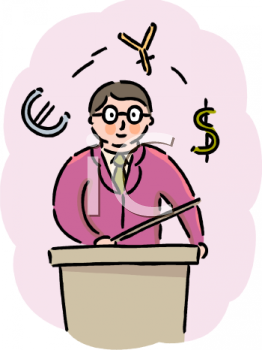 Teacher Clipart