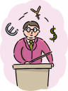 Teacher Clipart