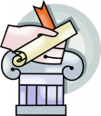 Graduation Clipart