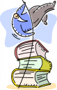 Graduation Clipart