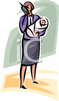 New Baby Clipart