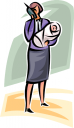 New Baby Clipart