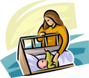New Baby Clipart