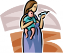 New Baby Clipart