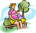 Mothers Day Clipart