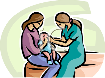 New Baby Clipart