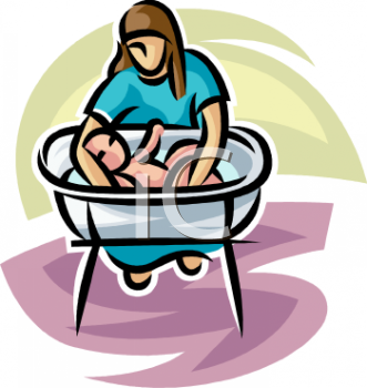 New Baby Clipart