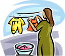 New Baby Clipart