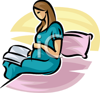 Mothers Day Clipart
