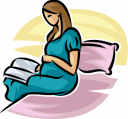 Mothers Day Clipart