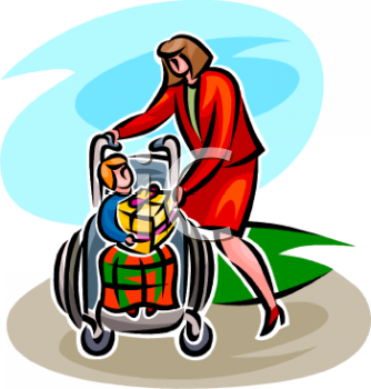 Mothers Day Clipart