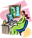 Mothers Day Clipart