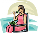 Mothers Day Clipart