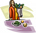 Mothers Day Clipart