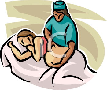 Nurse Clipart