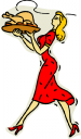 Mothers Day Clipart