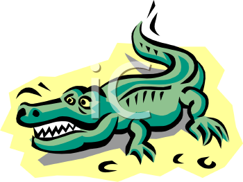 Lizard Clipart