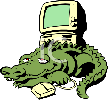 Lizard Clipart