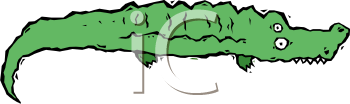 Lizard Clipart