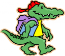 Lizard Clipart