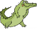 Lizard Clipart