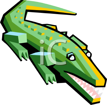 Lizard Clipart